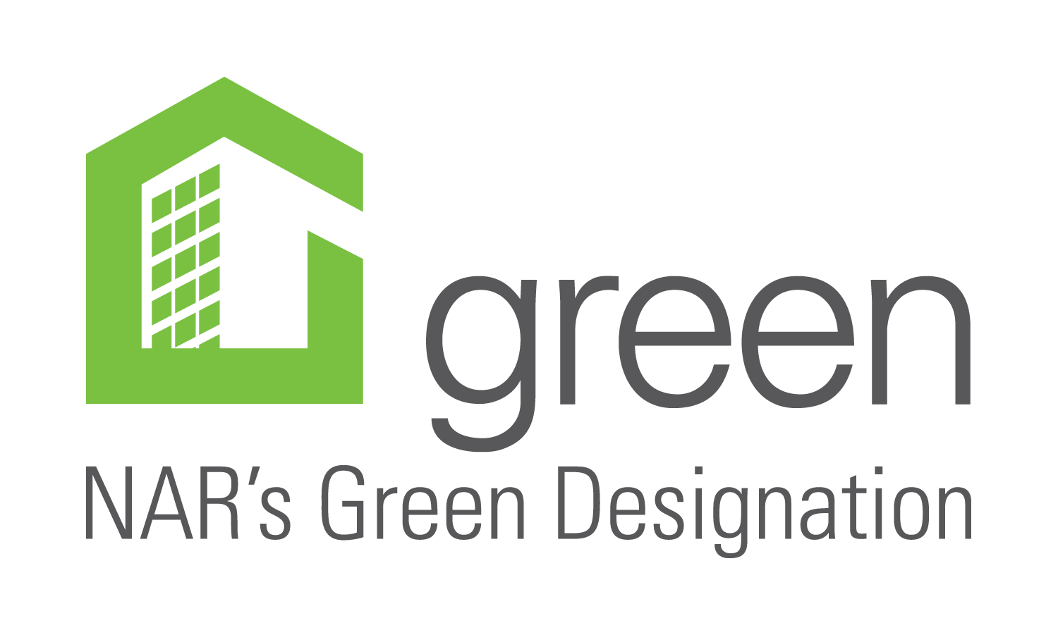 LOCAL REALTOR® ACHIEVES NATIONAL ASSOCIATION OF REALTORS® GREEN DESIGNATION