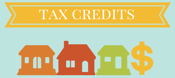 Feb 2016 Tax Credits