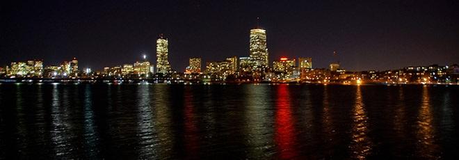 boston