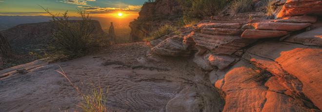 canyon