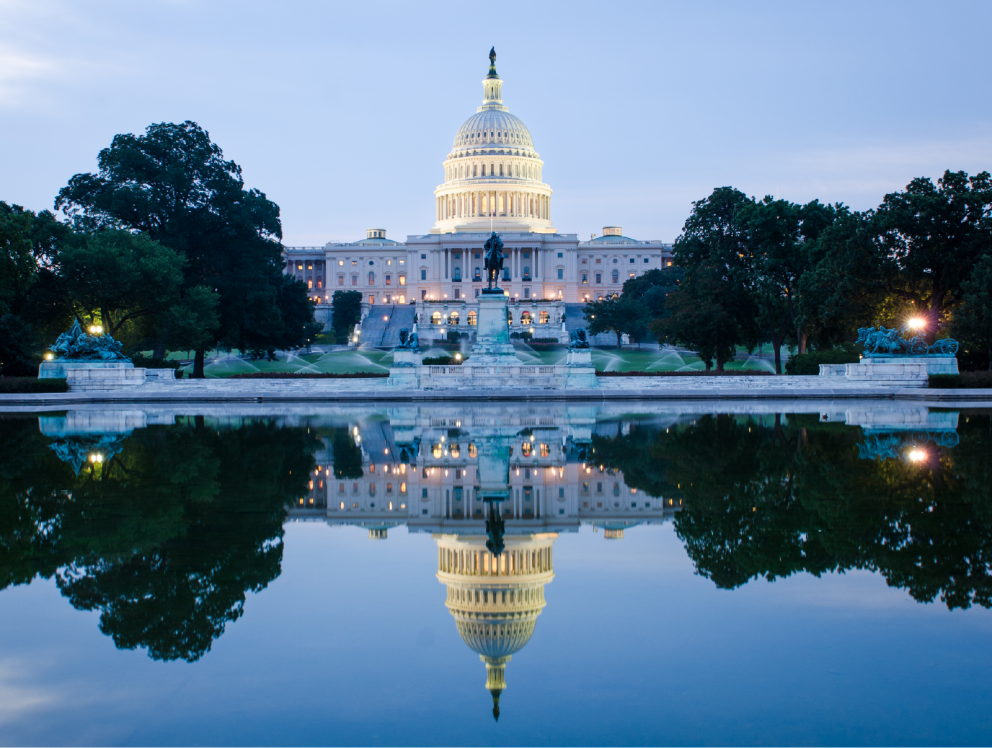 washington dc