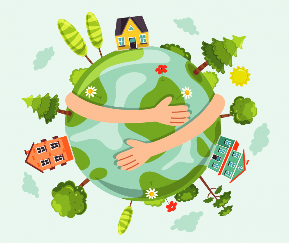 hang on to your green designation